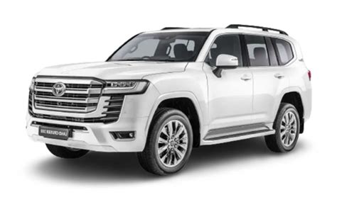 toyota land cruiser qatar price